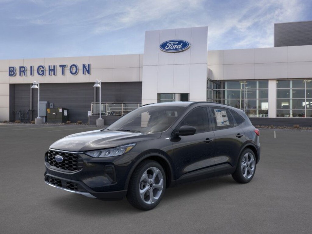 New 2026 Ford Escape ST-Line SUV