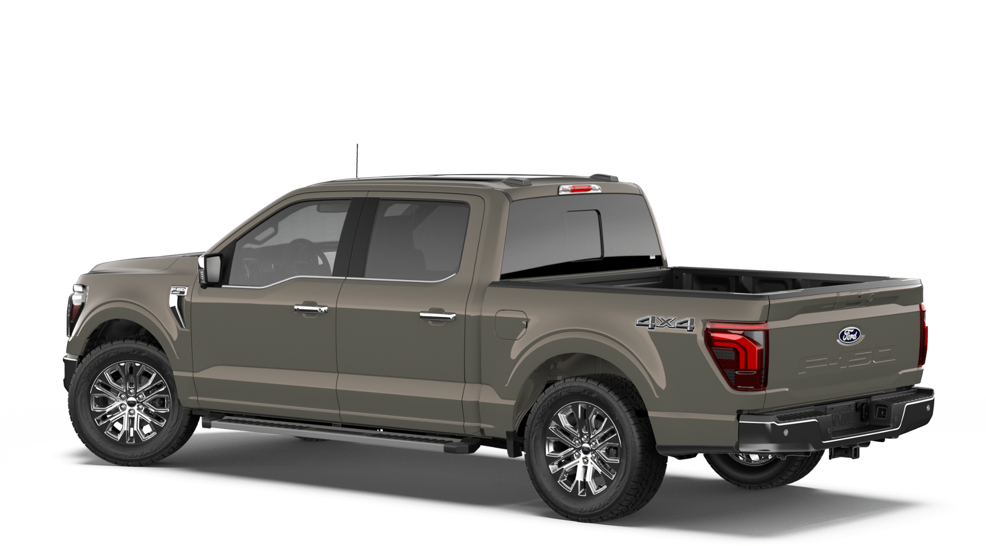 Thumbnail: 2026 Ford F-150 - 2