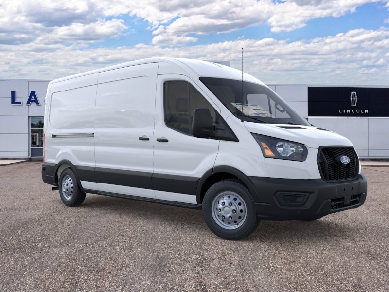 2026 Ford Transit Van Base - Photo 33