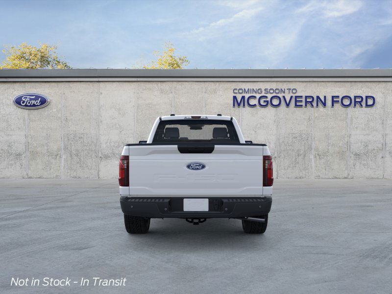 2025 Ford F-150 XL photo 7