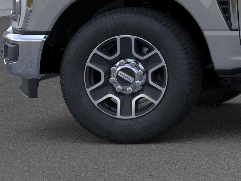 2026 Ford F-250 Super Duty Lariat - Photo 51