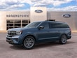  Ford Expedition Max