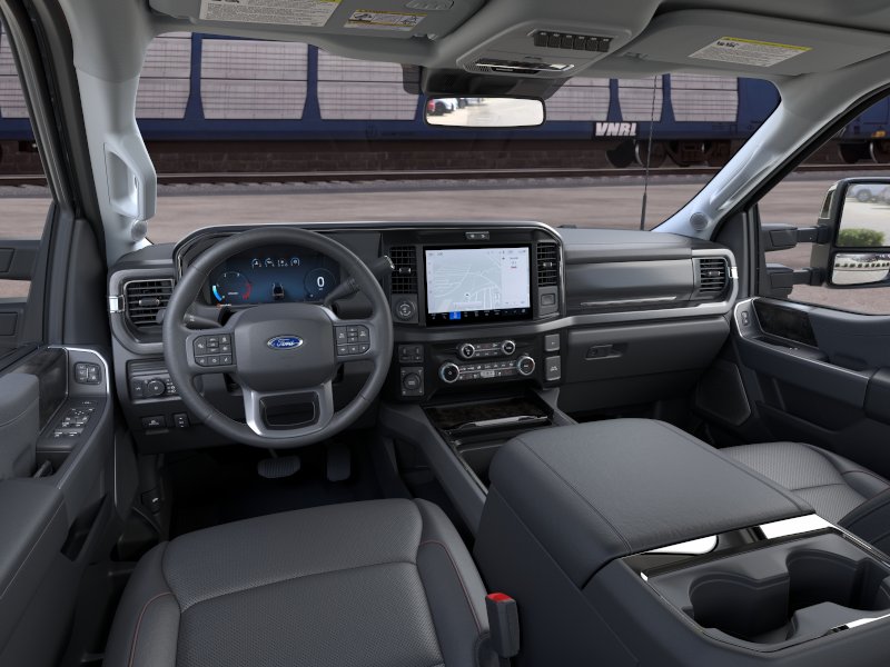 2026 Ford Super Duty F-350&reg; Lariat&reg; TRUCK
