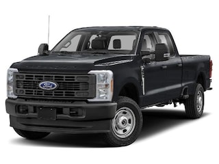 2026 Ford F-350 F-350 Lariat Truck Crew Cab