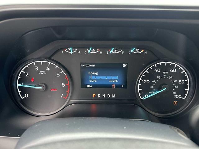 Thumbnail: 2026 Ford Econoline - 35