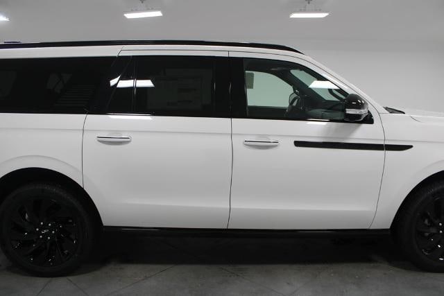 2025 Lincoln Navigator Reserve L - Photo 77