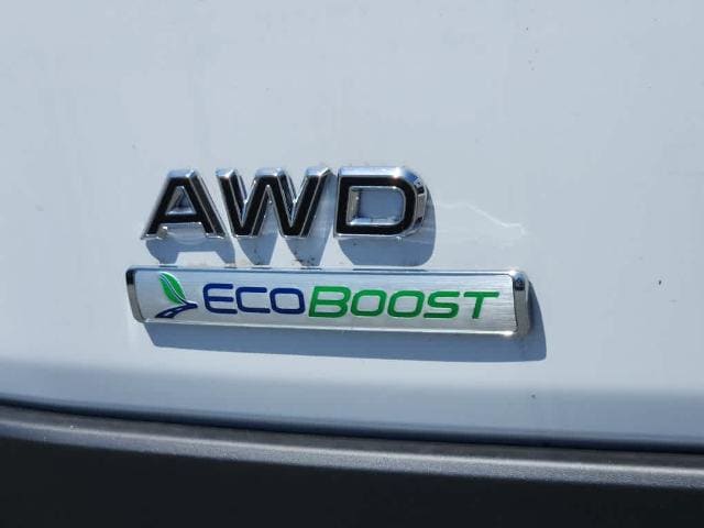 2024 Ford Transit Cargo Van Van High Roof HD Ext. Van