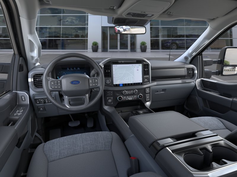 2025 Ford F-150 XLT - Photo 58