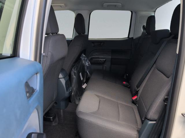 new 2026 Ford Maverick car, priced at $29,990