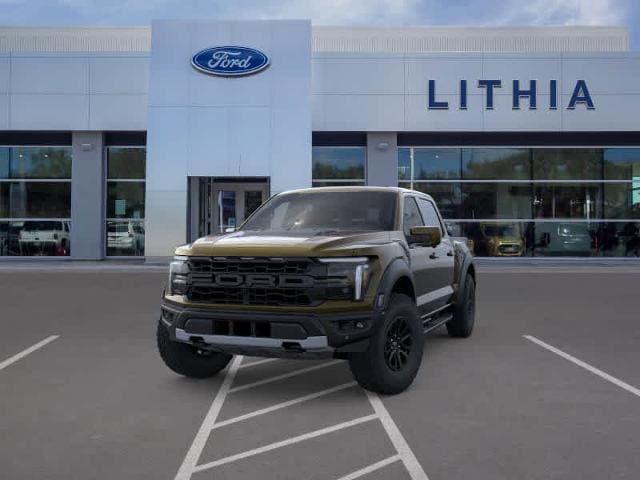 Thumbnail: 2025 Ford F-150 - 24