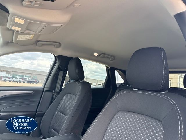 2026 Ford Escape Active - Photo 49