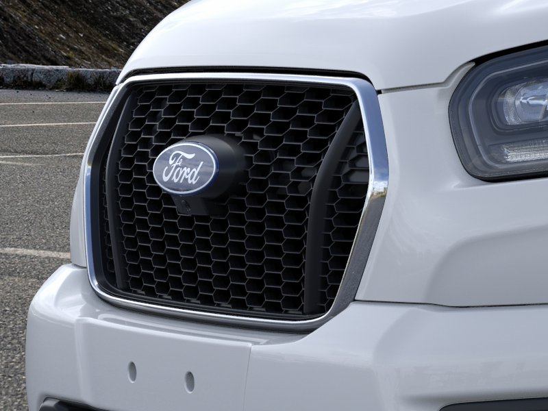2026 Ford Transit Passenger Van XL - Photo 38