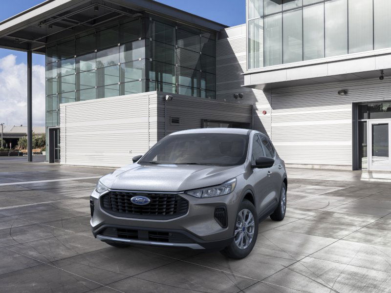 2025 Ford Escape Active 25