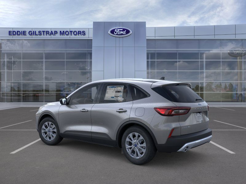 2026 Ford Escape Active photo 2