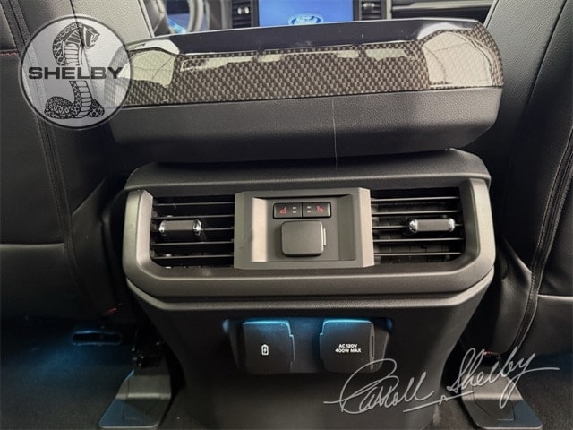 2025 Ford F-150 Lariat - Photo 63