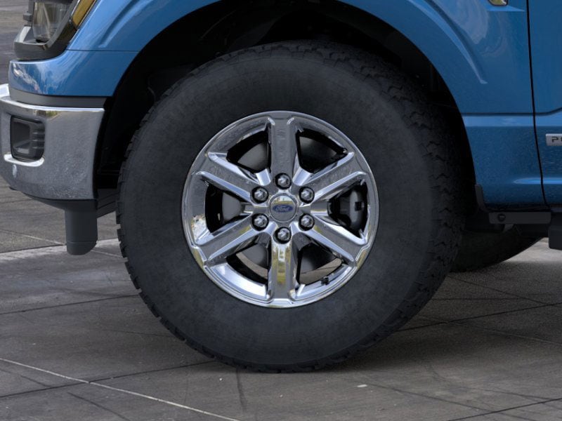 Thumbnail: 2025 Ford F-150 - 19