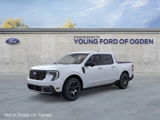 2026 Ford Maverick Lariat Truck