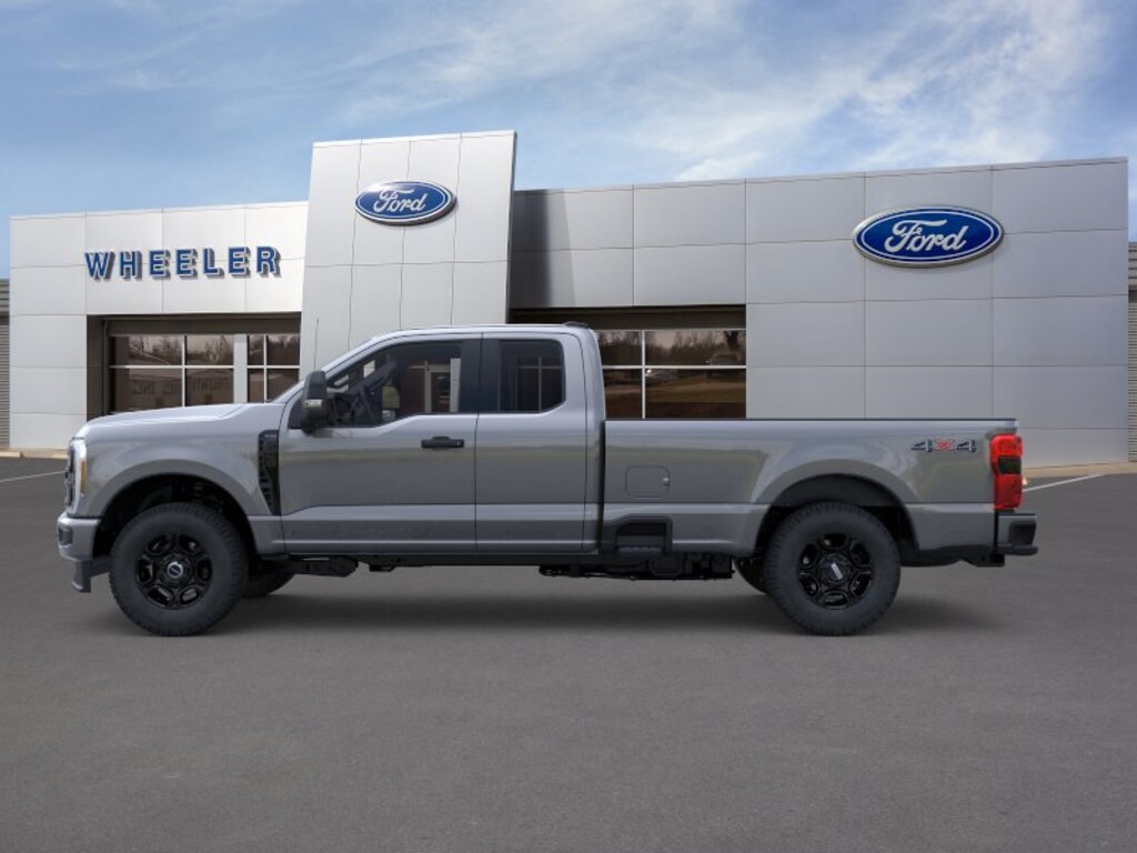 New 2026 Ford F-350SD XL Truck