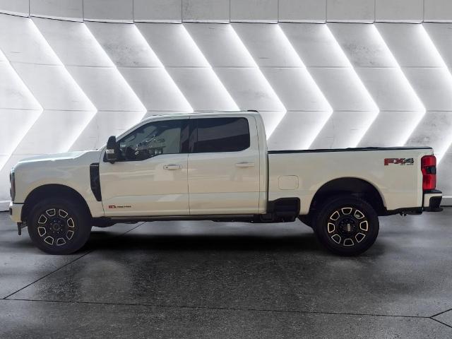 2026 Ford F-250 Super Duty Platinum - Photo 23