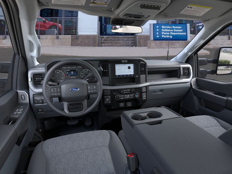 Thumbnail: 2026 Ford F-250 - 31