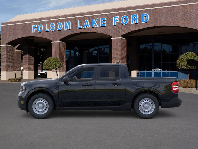 2025 Ford Maverick XL photo 3