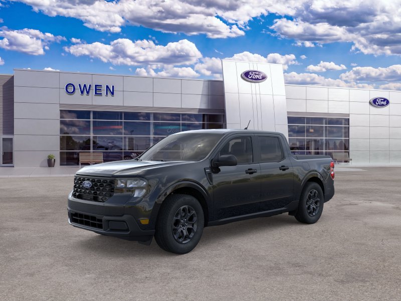 2026 Ford Maverick XLT Truck SuperCrew