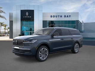 2025 Lincoln Navigator Reserve-L SUV