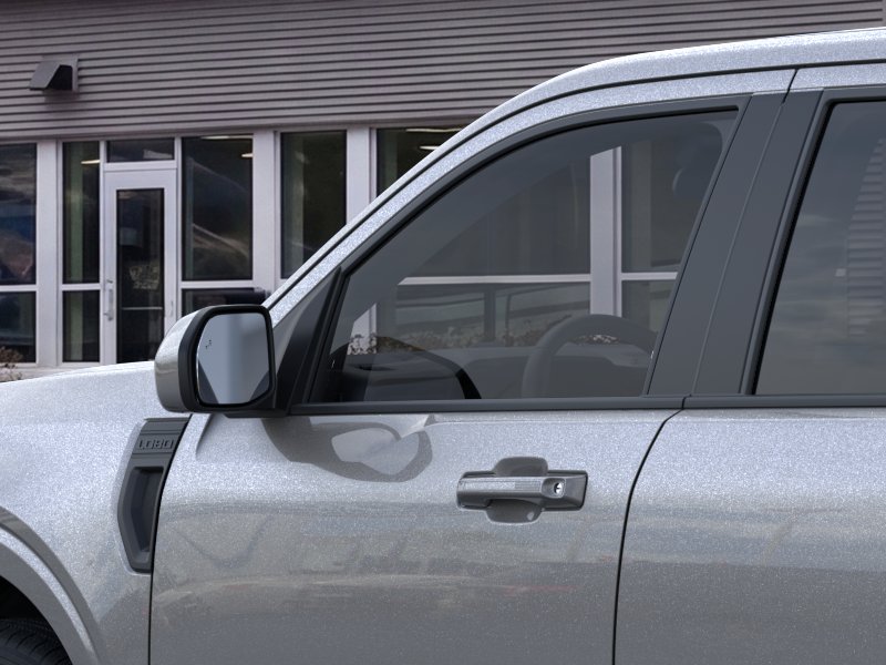 2025 Ford Maverick Lobo Standard - Photo 51