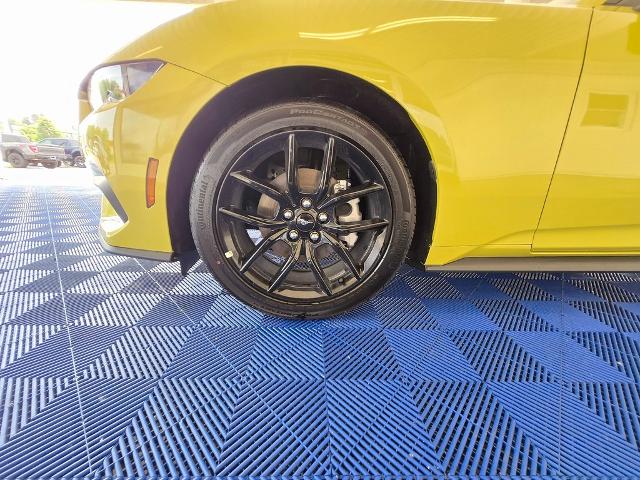 2025 Ford Mustang EcoBoost Premium Fastback - Photo 43