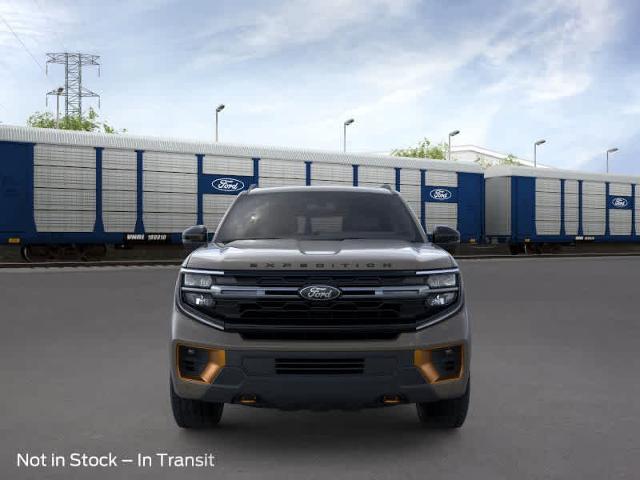Thumbnail: 2026 Ford Expedition - 29