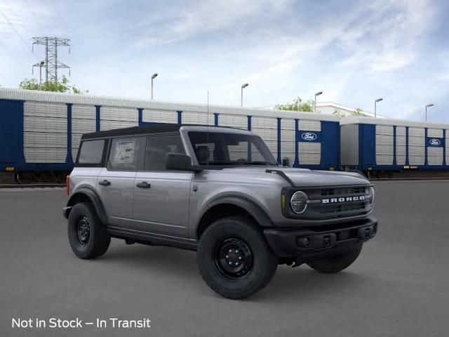 Thumbnail: 2026 Ford Bronco - 32