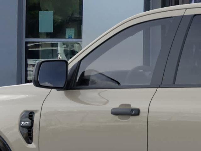 Thumbnail: 2025 Ford Ranger - 42