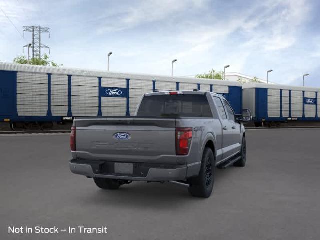Thumbnail: 2026 Ford F-150 - 30