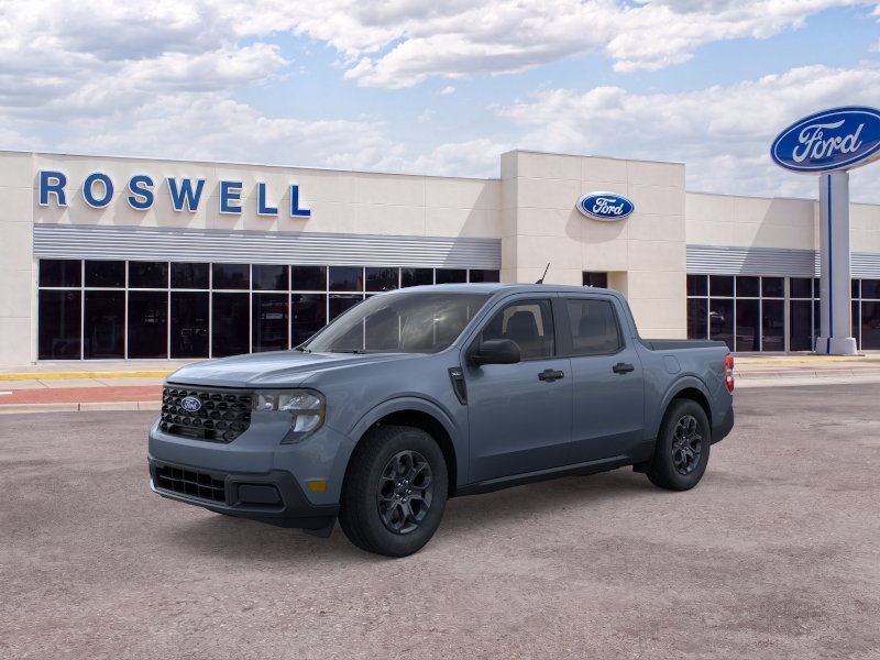 2026 Ford Maverick Truck 