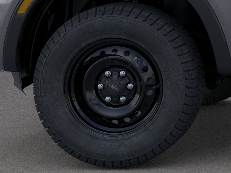 Thumbnail: 2026 Ford Ranger - 19