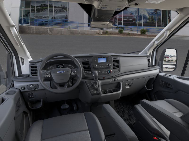 Thumbnail: 2025 Ford Transit Series - 31