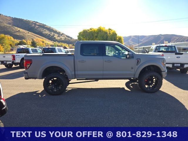 2025 Ford F-150 XLT - Photo 84