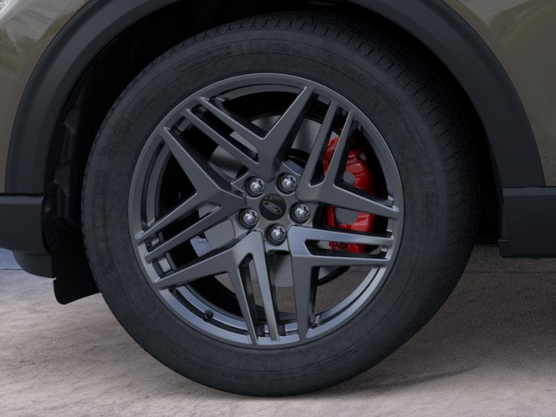 2026 Ford Explorer ST - Photo 41