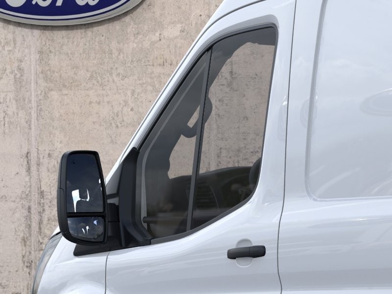 2026 Ford Transit Van Base - Photo 41