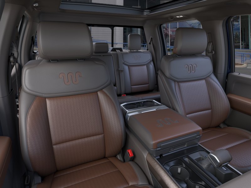 Thumbnail: 2026 Ford F-150 - 37