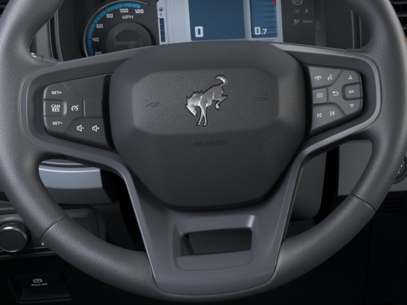 Thumbnail: 2023 Ford Bronco - 39
