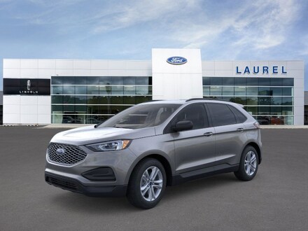 2024 Ford Edge SE SUV