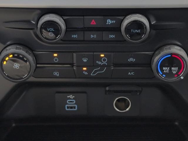 new 2025 Ford Super Duty F-550 DRW car, priced at $94,800