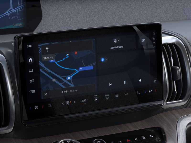 2025 Ford Expedition MAX Platinum - Photo 37