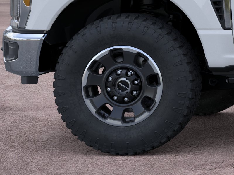 2026 Ford F-250SD XLT Truck