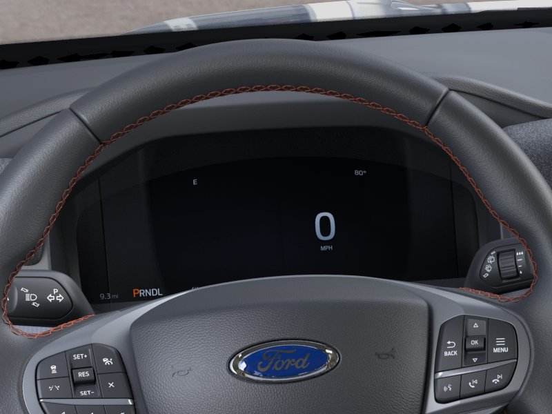 2026 Ford Explorer Active - Photo 13