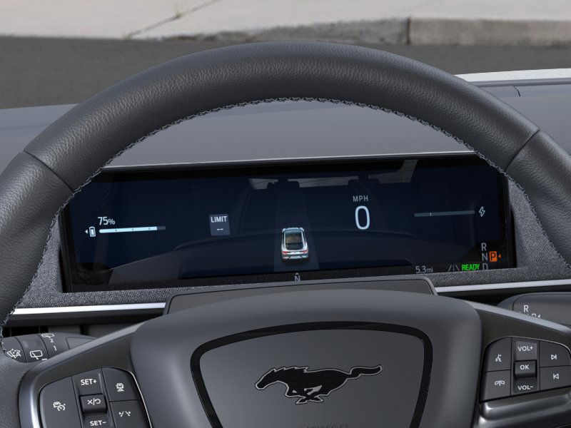 2025 Ford Mustang Mach-E GT - Photo 31