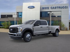2026 Ford F-450 XL Truck Crew Cab