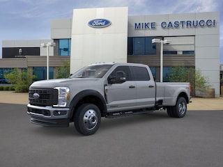 2026 Ford F-450 XL Truck Crew Cab