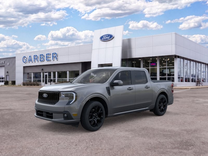 2025 Ford Maverick Lobo Standard - Photo 31